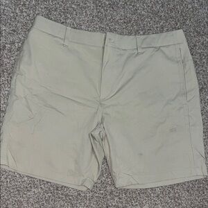 Under Armour Khaki Shorts